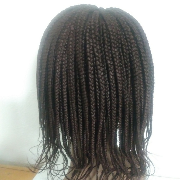 Braided wig - Picture 3 of 3